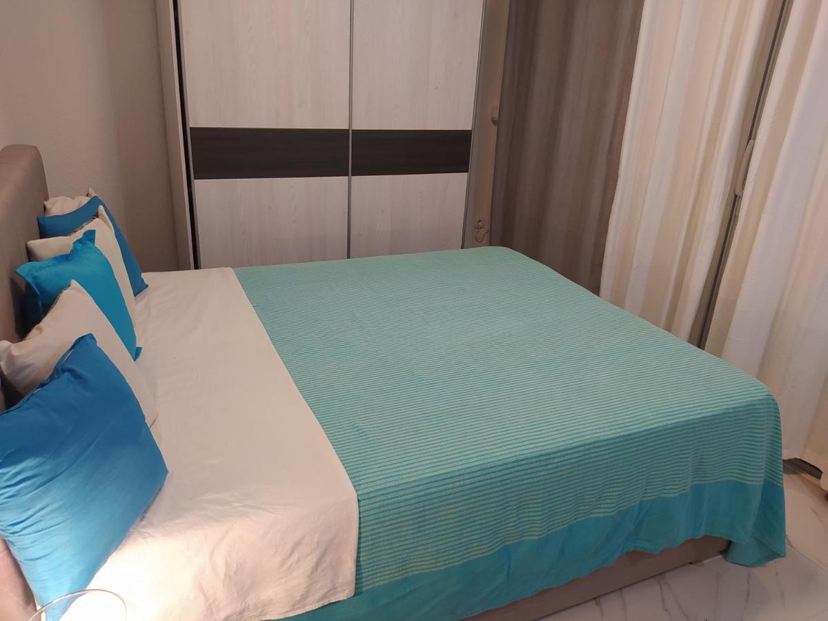 Apartmani Trubi 3 Vodice Eksteriør billede
