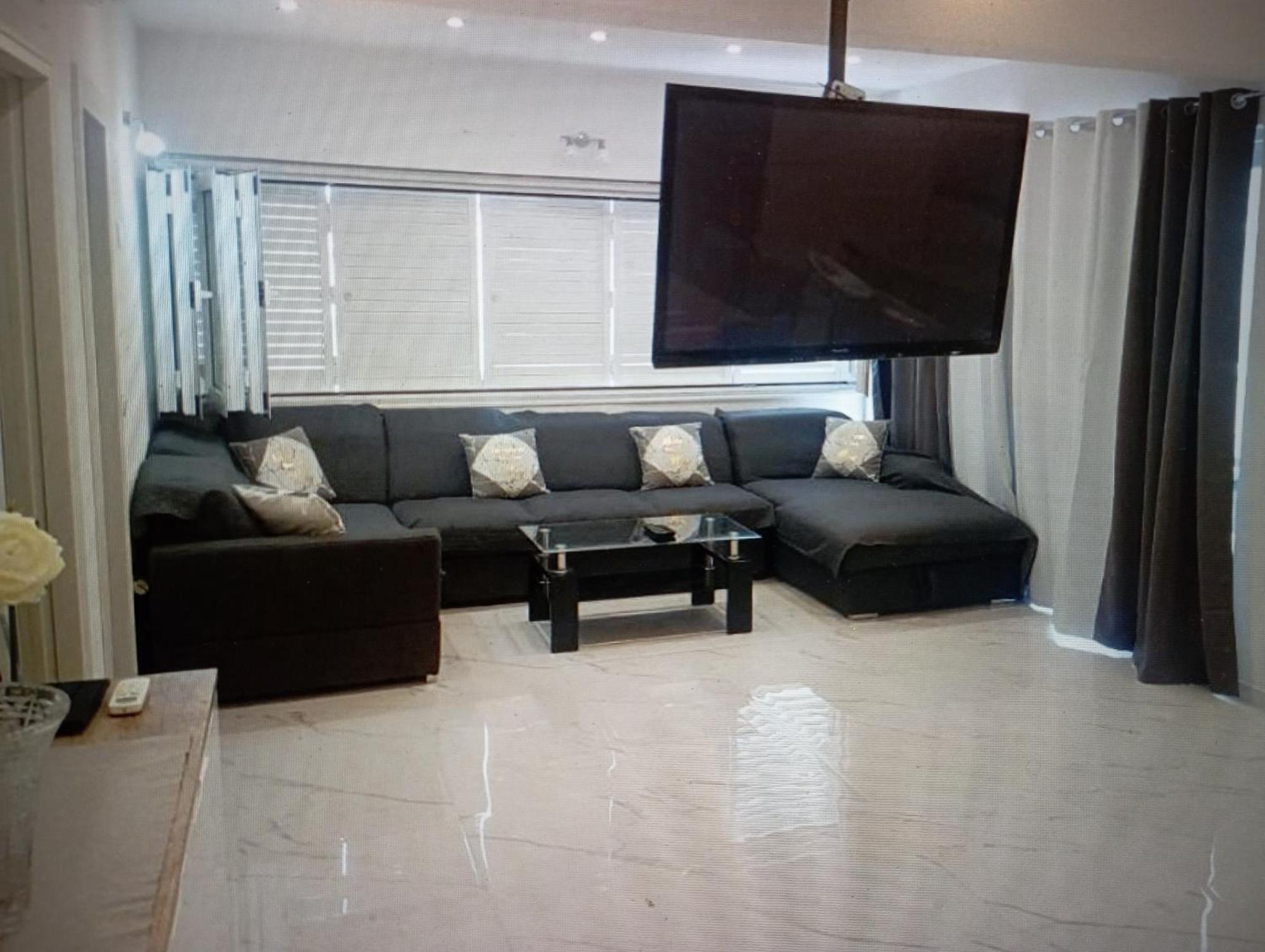 Apartmani Trubi 3 Vodice Eksteriør billede
